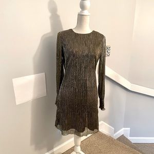 Banana Republic Sparkle Dress
